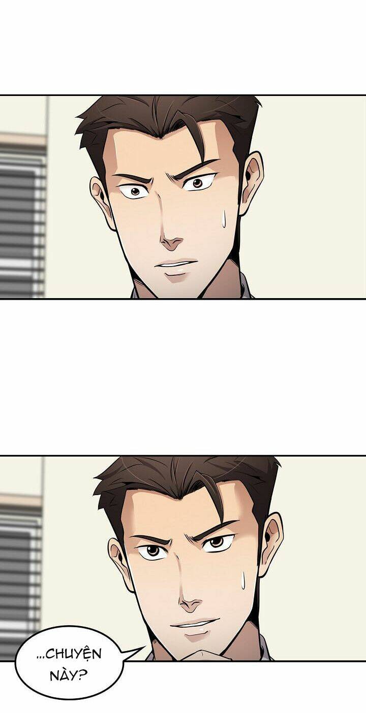 Điều Tra Viên Chuyển Sinh Chapter 69 - Trang 2
