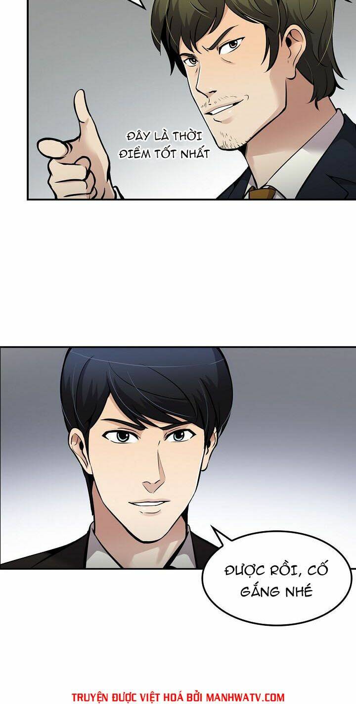 Điều Tra Viên Chuyển Sinh Chapter 69 - Trang 2