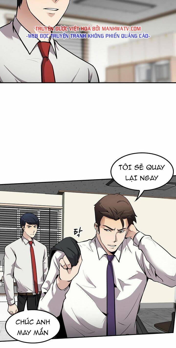 Điều Tra Viên Chuyển Sinh Chapter 69 - Trang 2