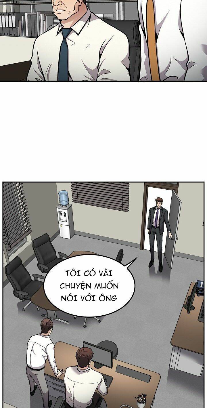 Điều Tra Viên Chuyển Sinh Chapter 69 - Trang 2