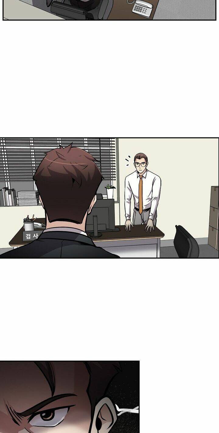 Điều Tra Viên Chuyển Sinh Chapter 69 - Trang 2