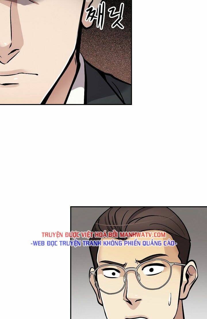 Điều Tra Viên Chuyển Sinh Chapter 69 - Trang 2