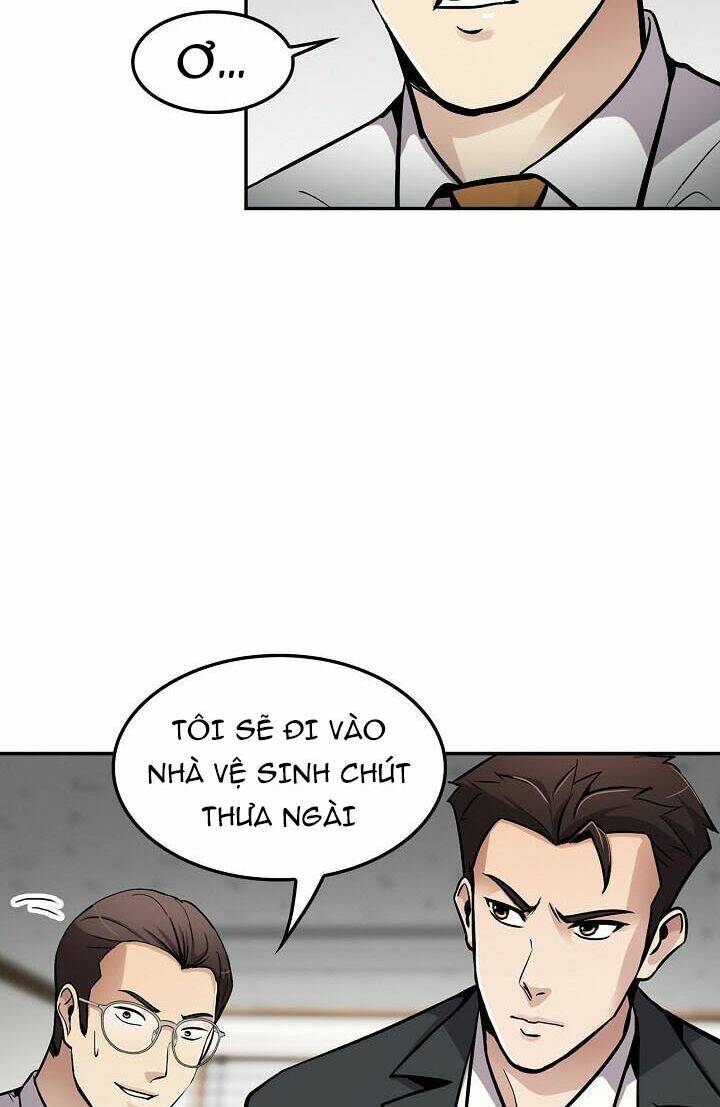 Điều Tra Viên Chuyển Sinh Chapter 69 - Trang 2