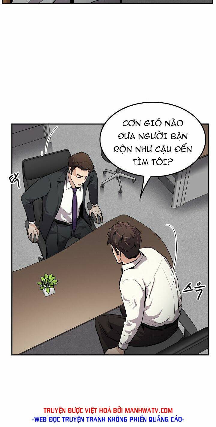 Điều Tra Viên Chuyển Sinh Chapter 69 - Trang 2