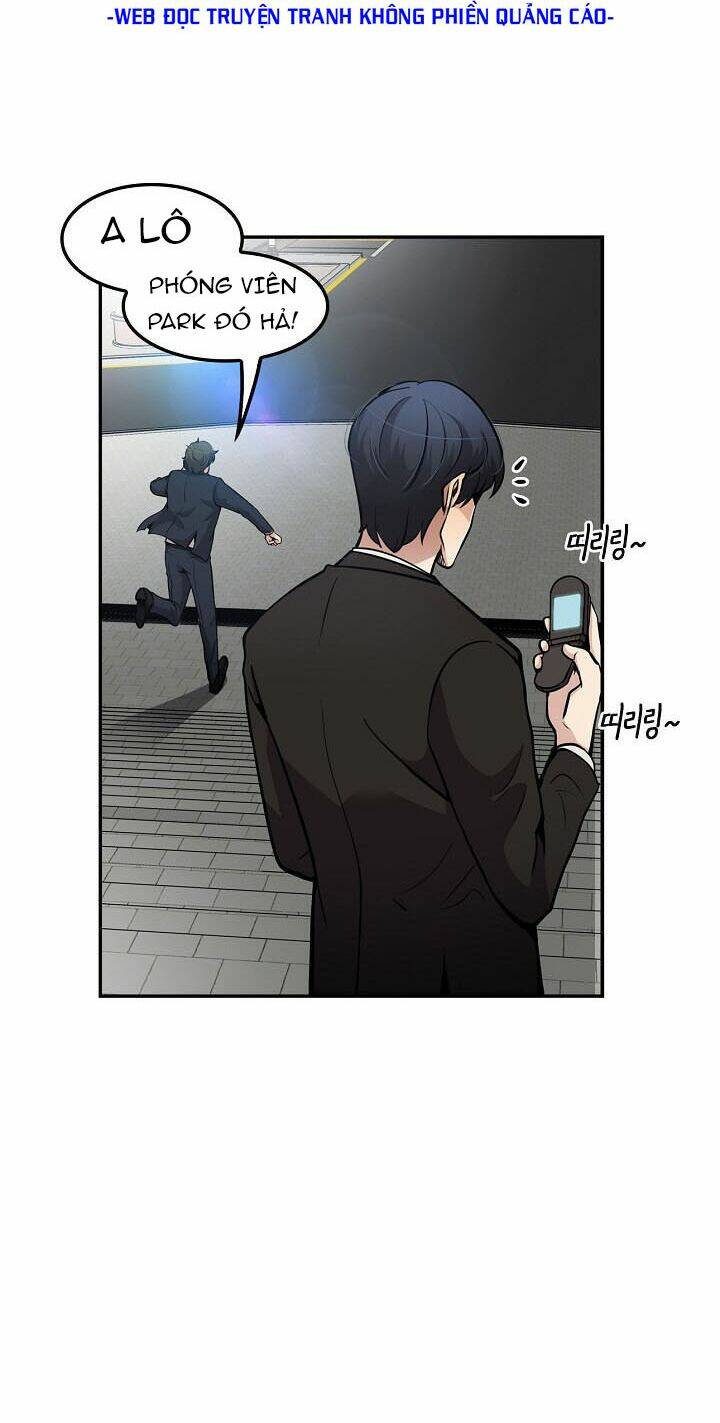 Điều Tra Viên Chuyển Sinh Chapter 69 - Trang 2