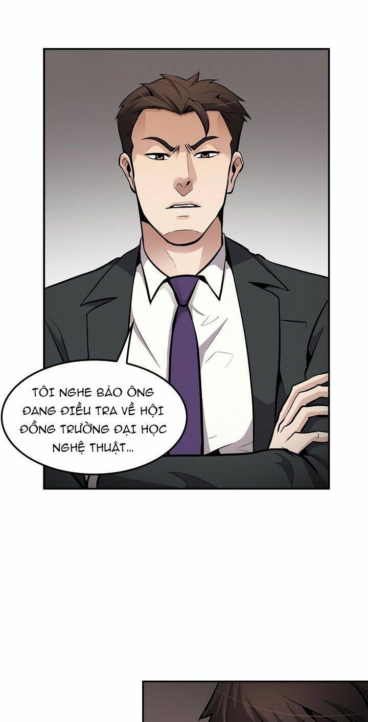 Điều Tra Viên Chuyển Sinh Chapter 69 - Trang 2