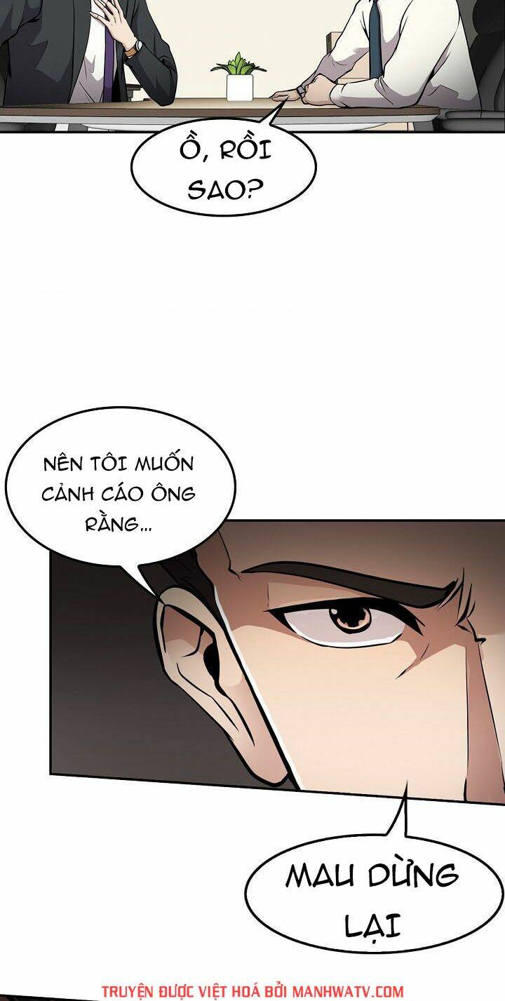 Điều Tra Viên Chuyển Sinh Chapter 69 - Trang 2