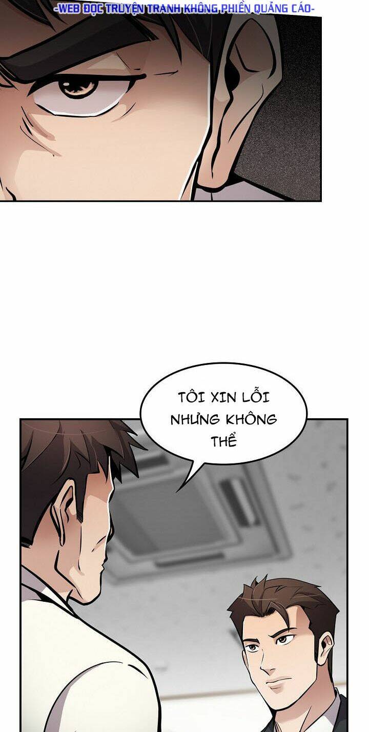 Điều Tra Viên Chuyển Sinh Chapter 69 - Trang 2