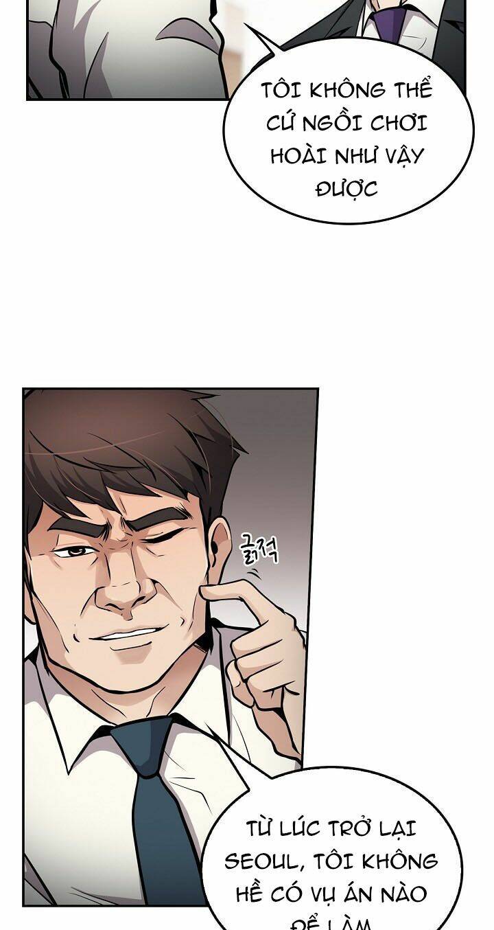 Điều Tra Viên Chuyển Sinh Chapter 69 - Trang 2