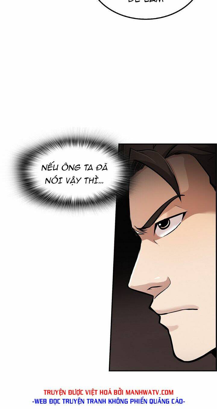 Điều Tra Viên Chuyển Sinh Chapter 69 - Trang 2