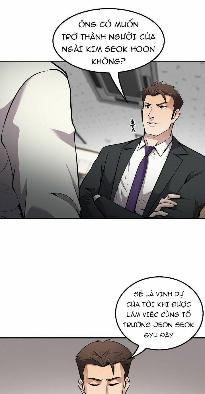 Điều Tra Viên Chuyển Sinh Chapter 69 - Trang 2