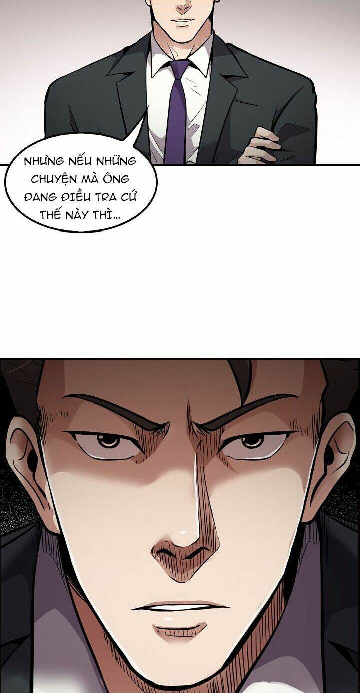 Điều Tra Viên Chuyển Sinh Chapter 69 - Trang 2