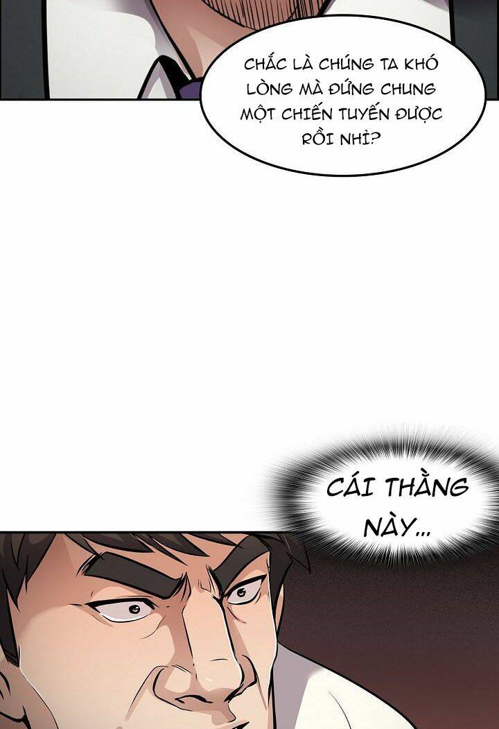 Điều Tra Viên Chuyển Sinh Chapter 69 - Trang 2