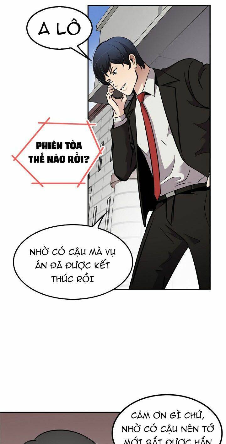 Điều Tra Viên Chuyển Sinh Chapter 69 - Trang 2