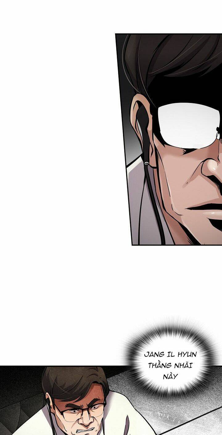 Điều Tra Viên Chuyển Sinh Chapter 69 - Trang 2