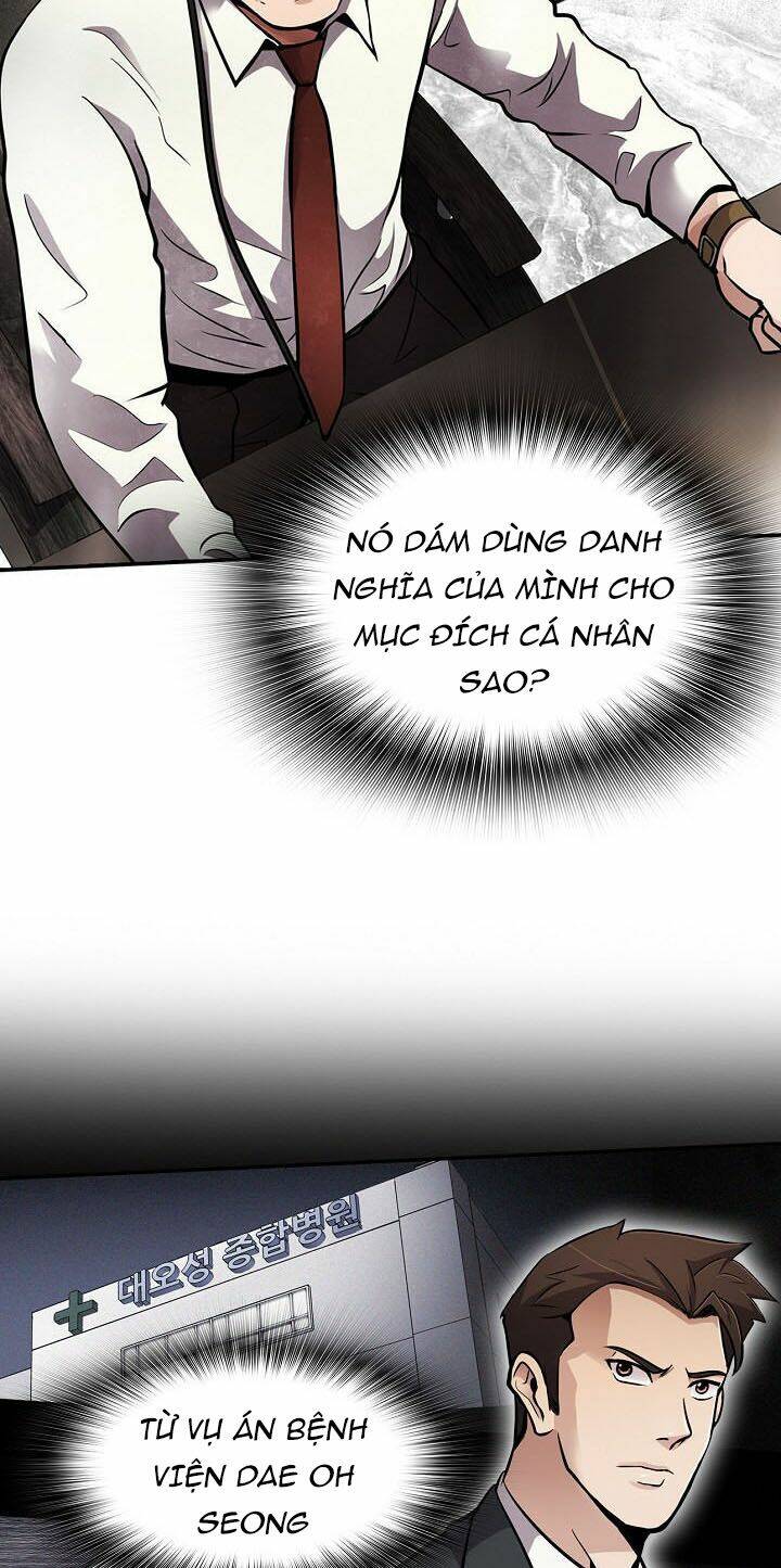 Điều Tra Viên Chuyển Sinh Chapter 69 - Trang 2