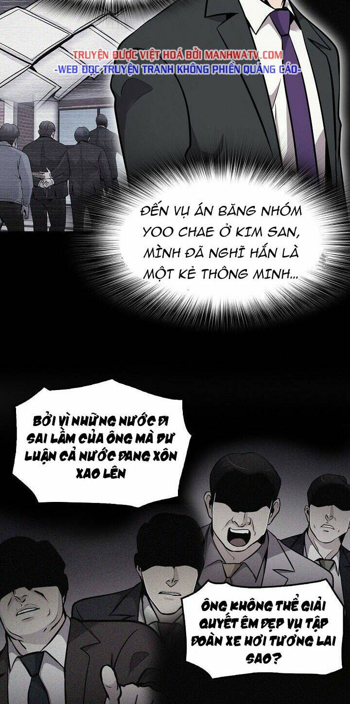 Điều Tra Viên Chuyển Sinh Chapter 69 - Trang 2