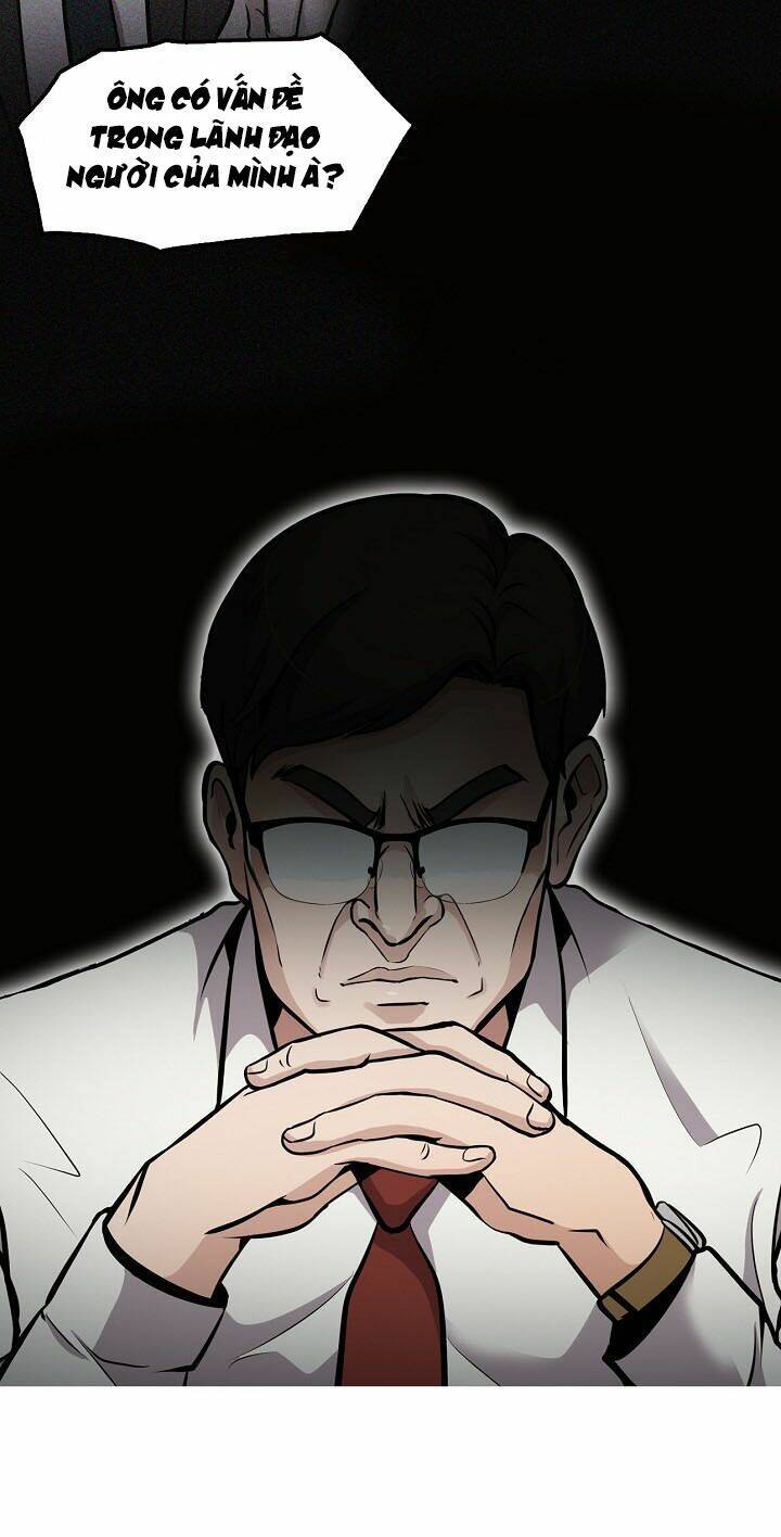 Điều Tra Viên Chuyển Sinh Chapter 69 - Trang 2