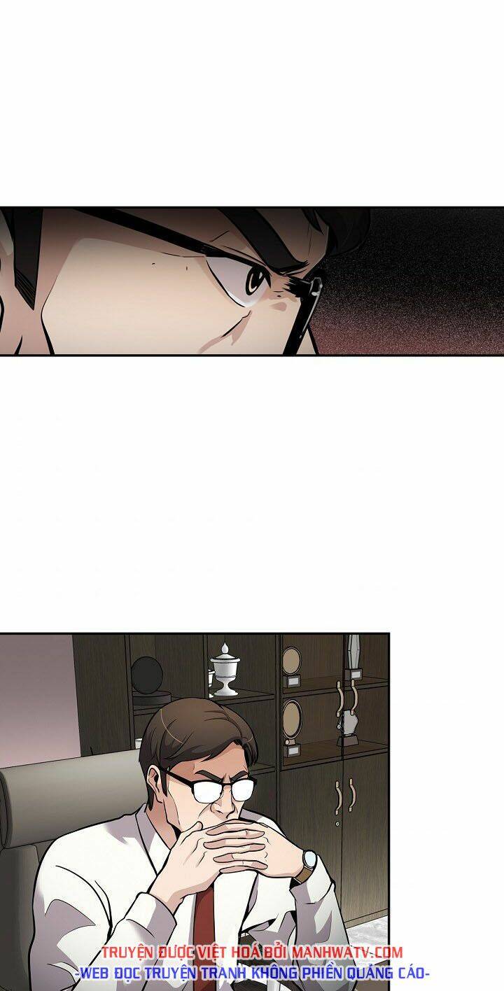 Điều Tra Viên Chuyển Sinh Chapter 69 - Trang 2