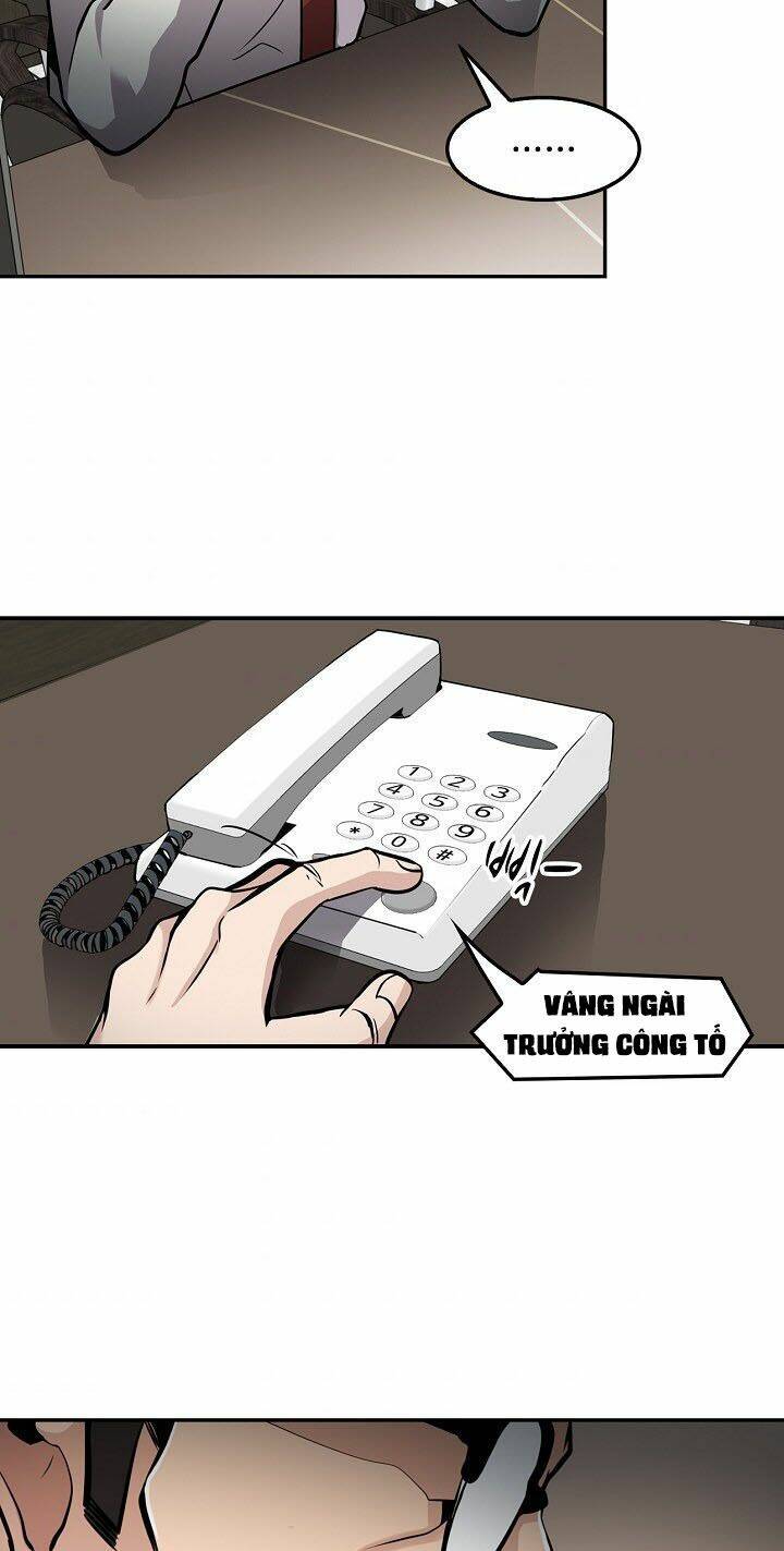 Điều Tra Viên Chuyển Sinh Chapter 69 - Trang 2