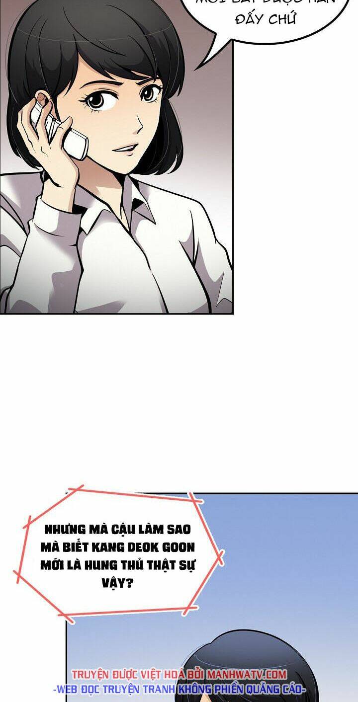 Điều Tra Viên Chuyển Sinh Chapter 69 - Trang 2