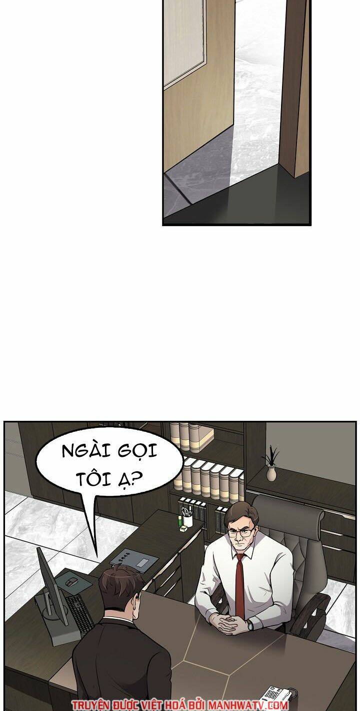 Điều Tra Viên Chuyển Sinh Chapter 69 - Trang 2