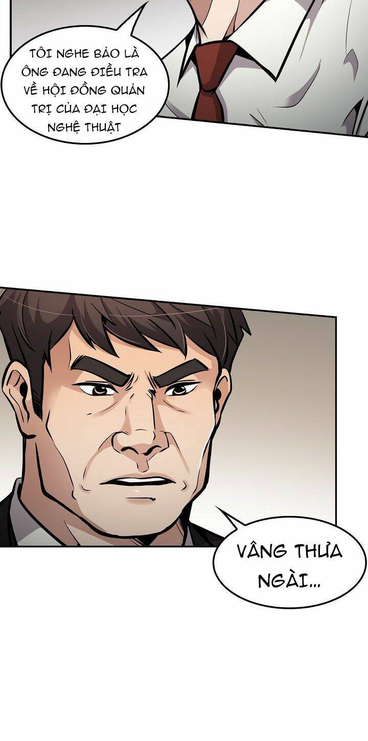 Điều Tra Viên Chuyển Sinh Chapter 69 - Trang 2