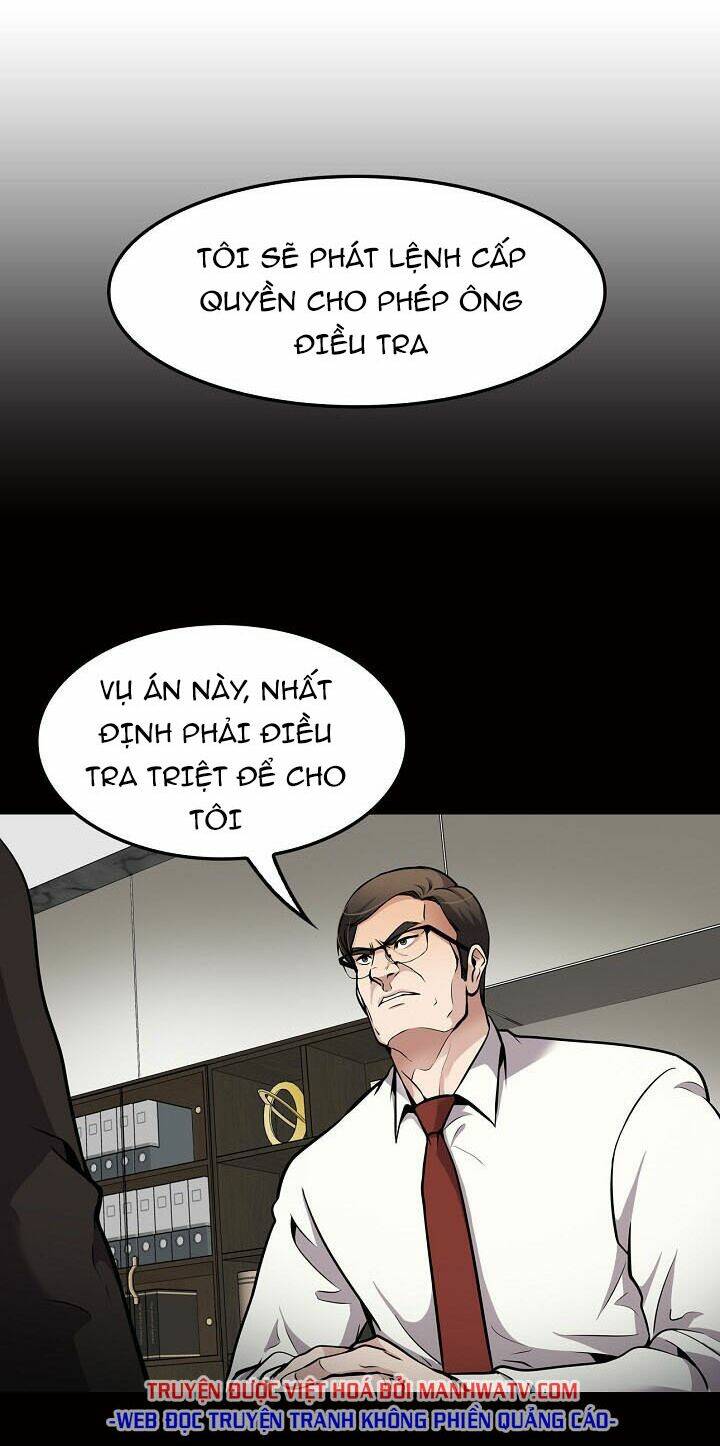 Điều Tra Viên Chuyển Sinh Chapter 69 - Trang 2