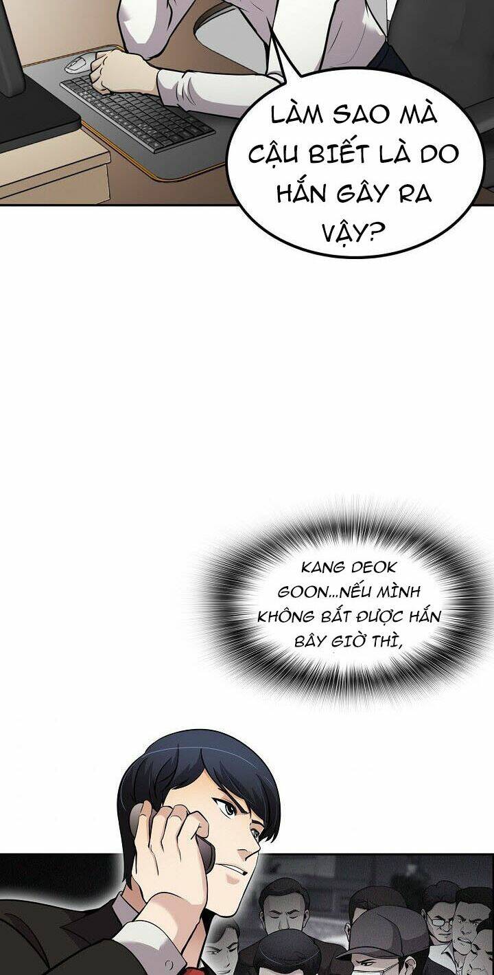 Điều Tra Viên Chuyển Sinh Chapter 69 - Trang 2