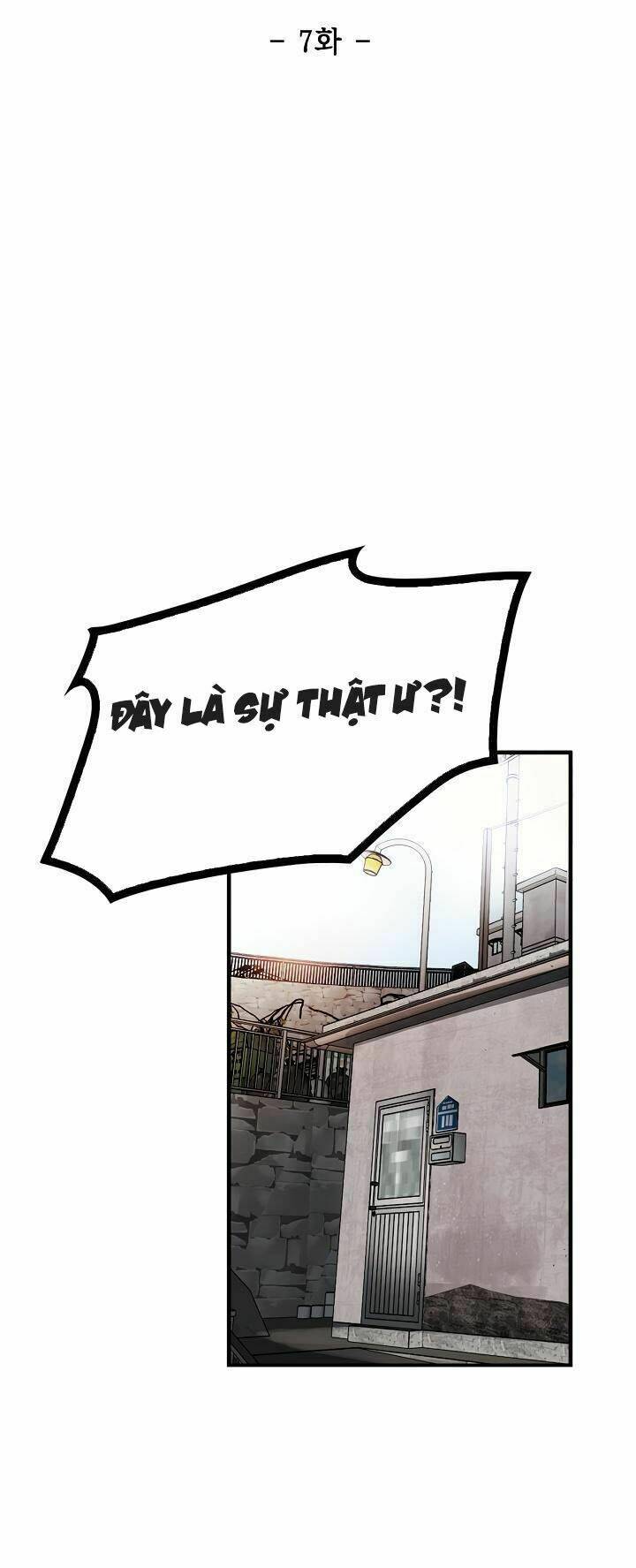 Điều Tra Viên Chuyển Sinh Chapter 7 - Trang 2
