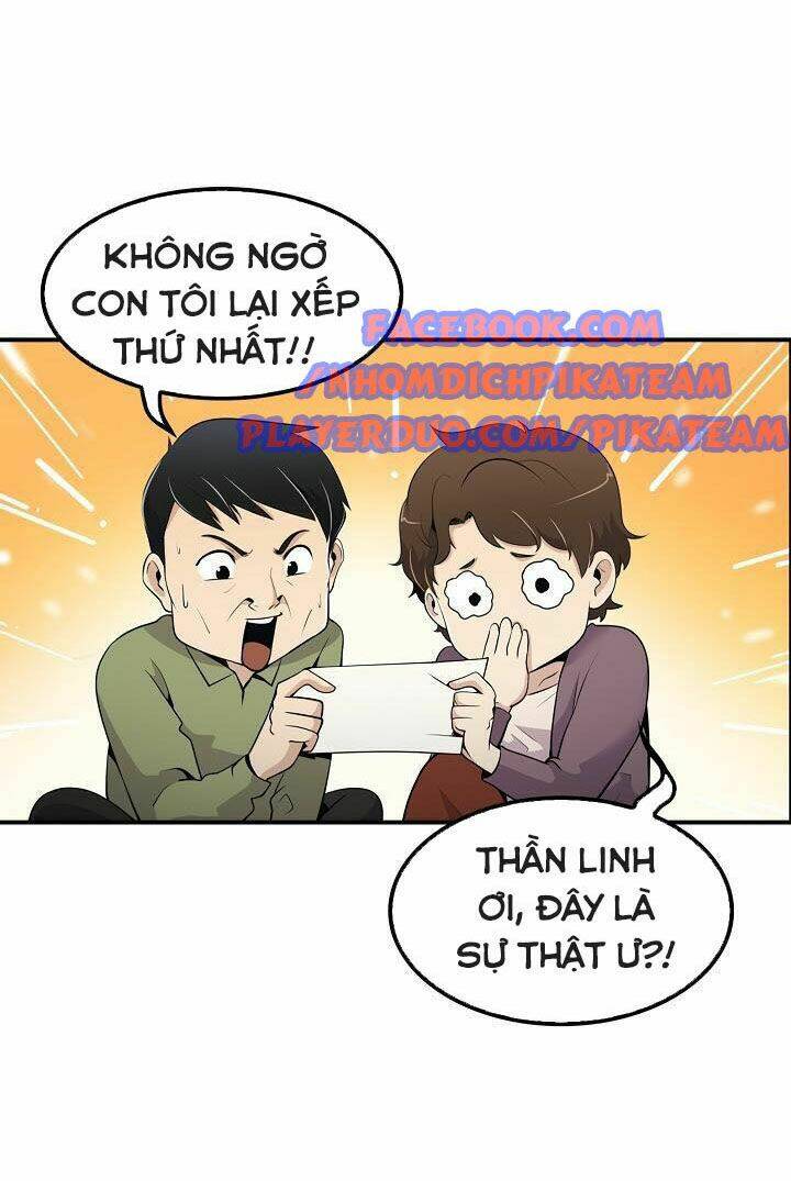 Điều Tra Viên Chuyển Sinh Chapter 7 - Trang 2