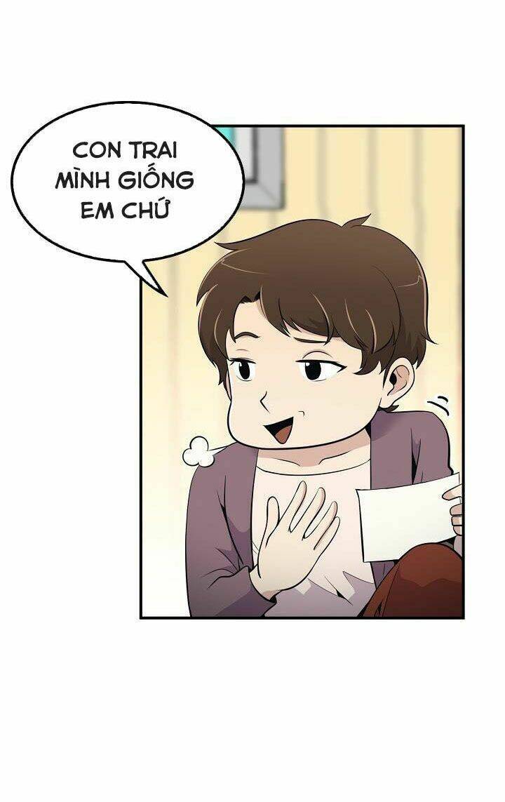 Điều Tra Viên Chuyển Sinh Chapter 7 - Trang 2