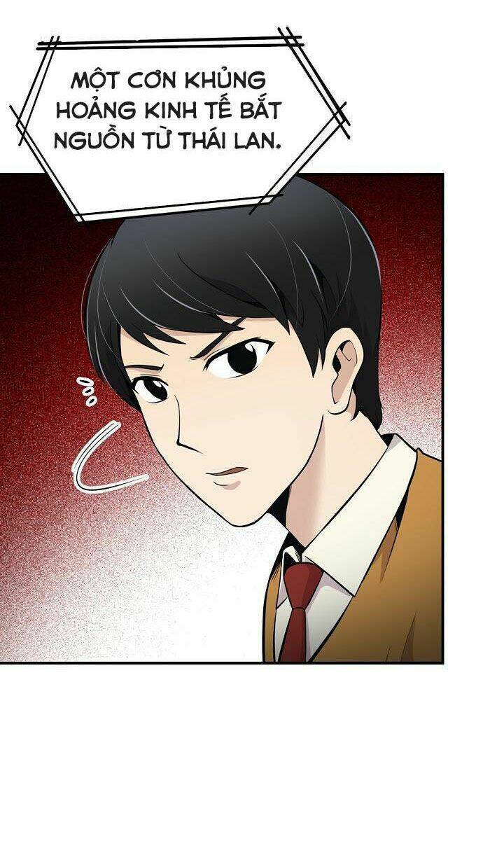 Điều Tra Viên Chuyển Sinh Chapter 7 - Trang 2