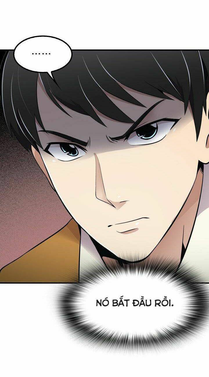 Điều Tra Viên Chuyển Sinh Chapter 7 - Trang 2