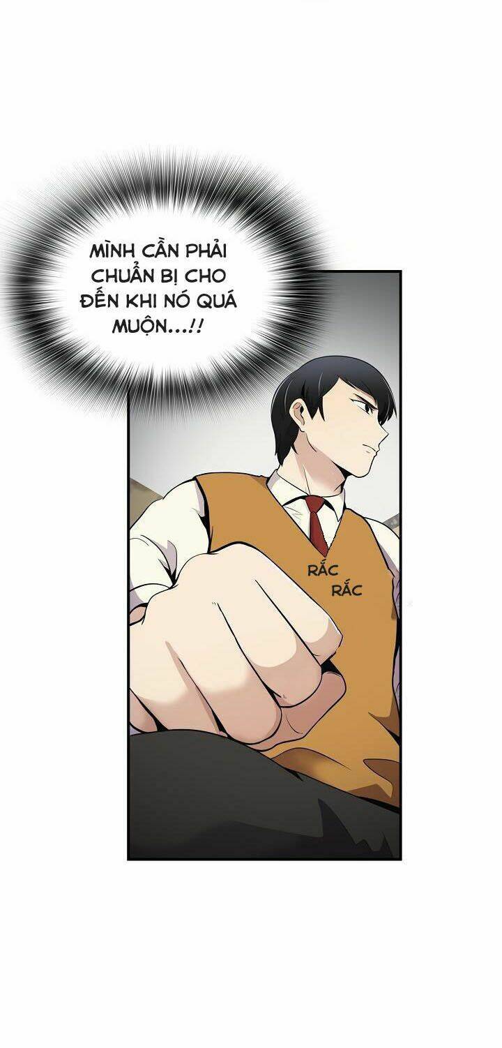 Điều Tra Viên Chuyển Sinh Chapter 7 - Trang 2