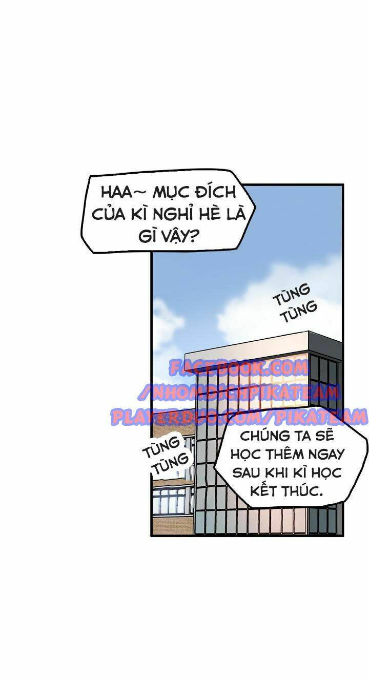 Điều Tra Viên Chuyển Sinh Chapter 7 - Trang 2