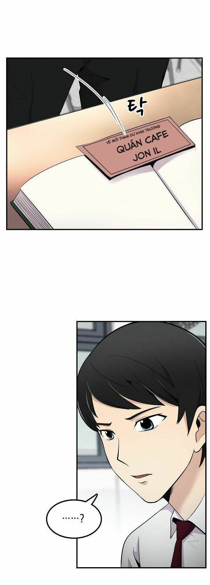 Điều Tra Viên Chuyển Sinh Chapter 7 - Trang 2