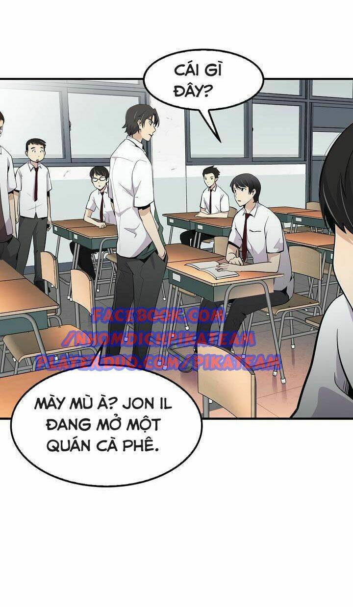 Điều Tra Viên Chuyển Sinh Chapter 7 - Trang 2