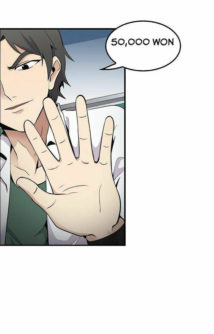 Điều Tra Viên Chuyển Sinh Chapter 7 - Trang 2