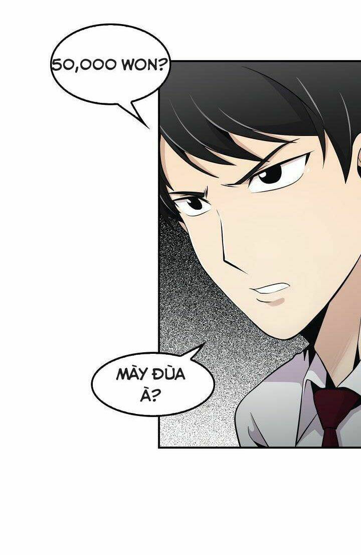 Điều Tra Viên Chuyển Sinh Chapter 7 - Trang 2