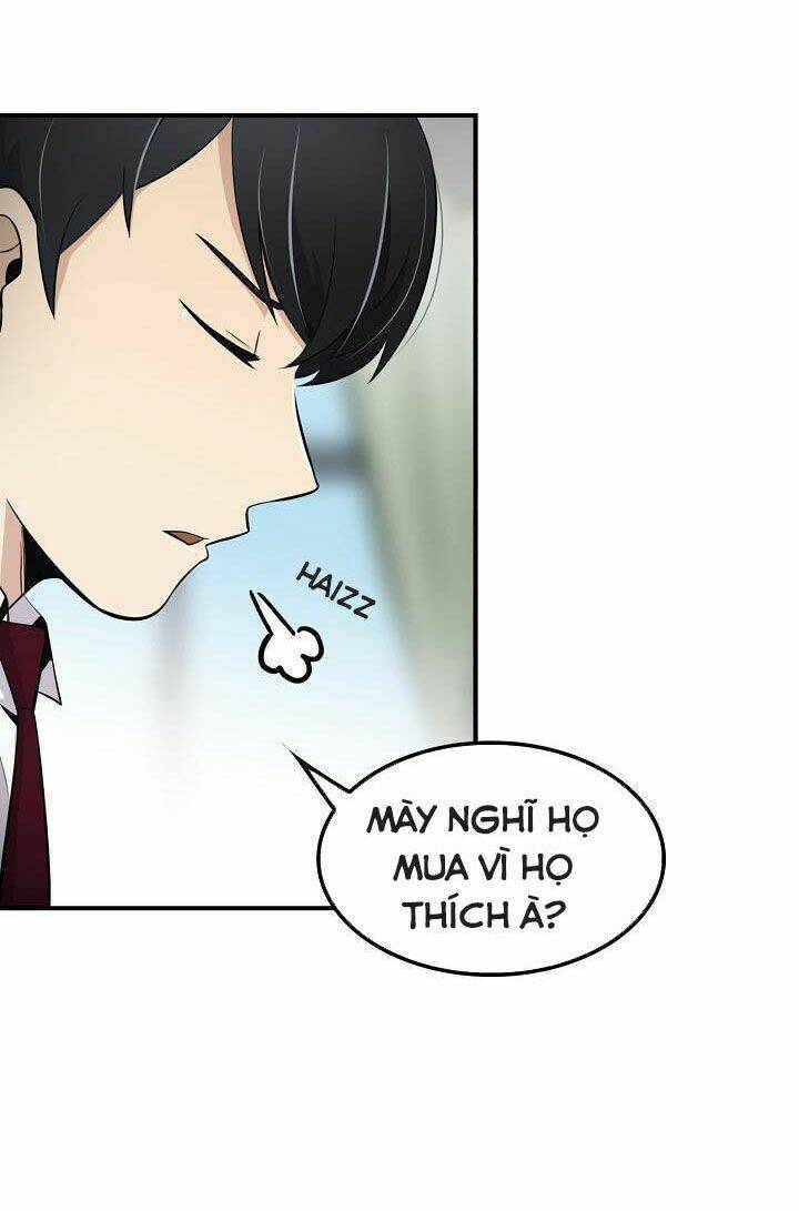 Điều Tra Viên Chuyển Sinh Chapter 7 - Trang 2