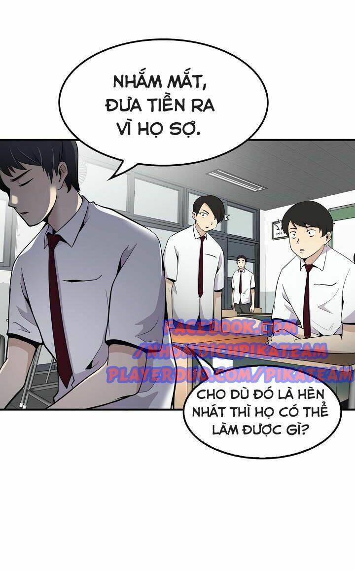 Điều Tra Viên Chuyển Sinh Chapter 7 - Trang 2