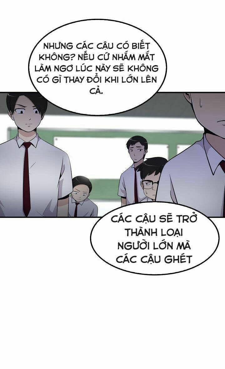 Điều Tra Viên Chuyển Sinh Chapter 7 - Trang 2