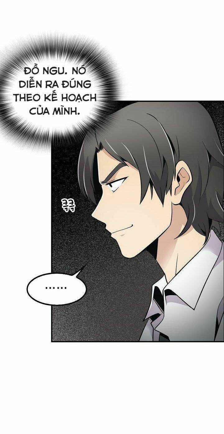 Điều Tra Viên Chuyển Sinh Chapter 7 - Trang 2