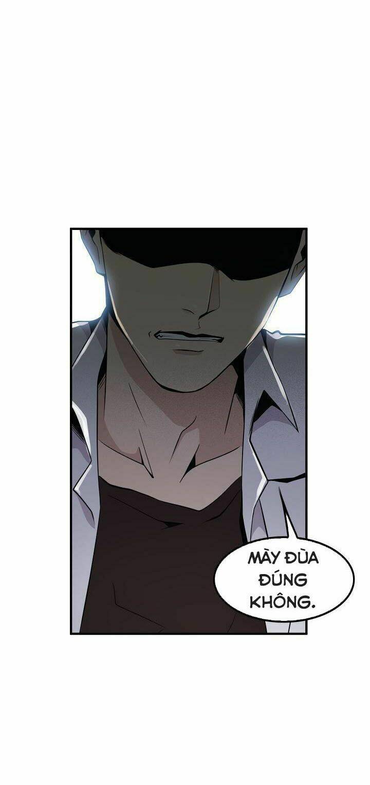 Điều Tra Viên Chuyển Sinh Chapter 7 - Trang 2