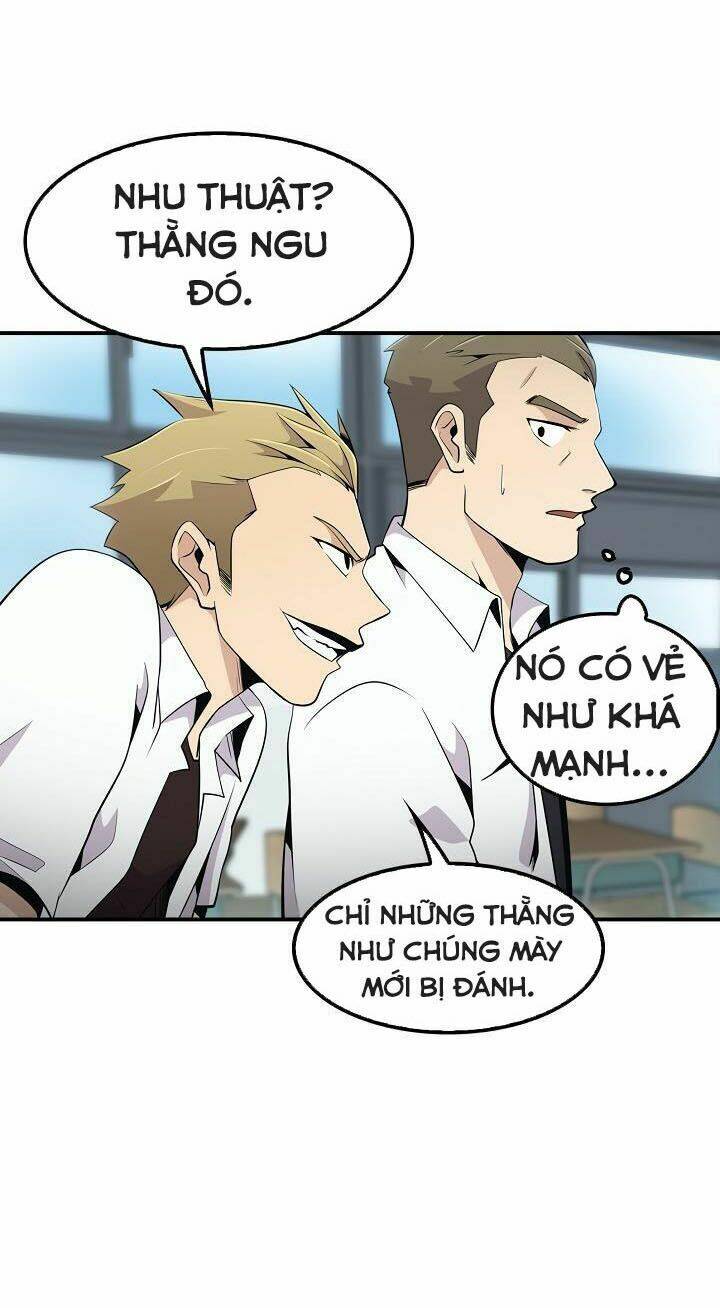 Điều Tra Viên Chuyển Sinh Chapter 7 - Trang 2