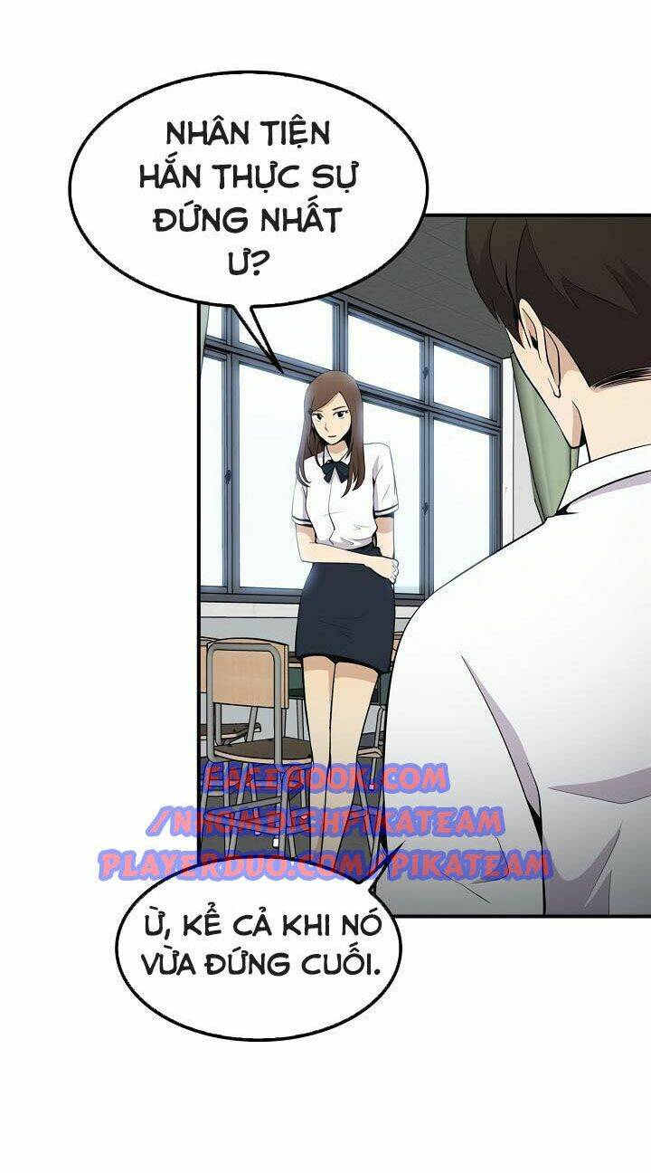 Điều Tra Viên Chuyển Sinh Chapter 7 - Trang 2