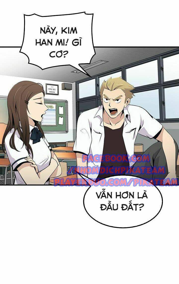 Điều Tra Viên Chuyển Sinh Chapter 7 - Trang 2