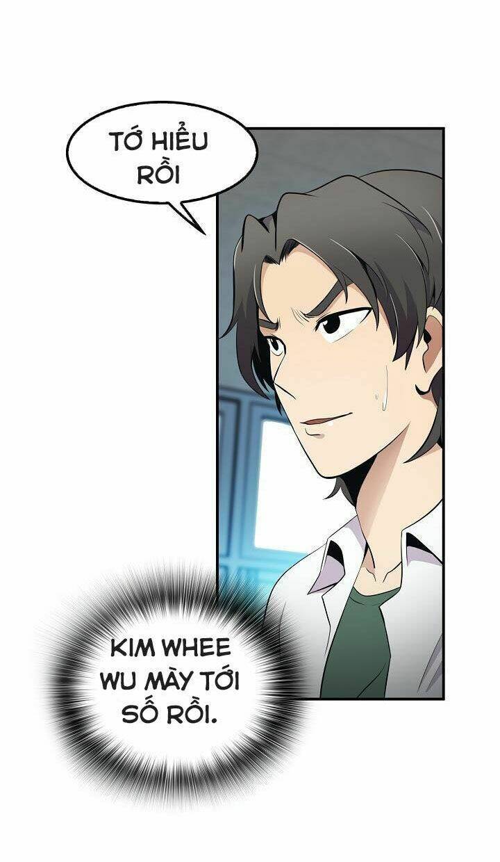 Điều Tra Viên Chuyển Sinh Chapter 7 - Trang 2