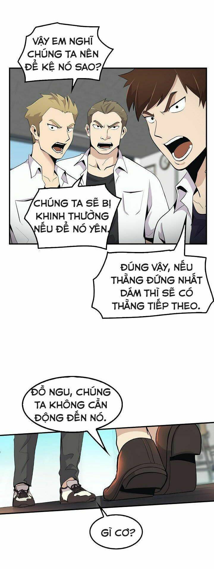 Điều Tra Viên Chuyển Sinh Chapter 7 - Trang 2